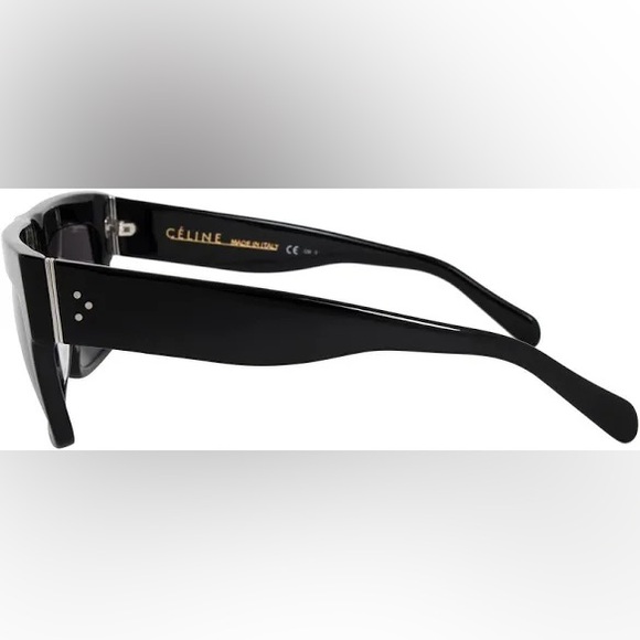 Celine Wayfarer Sunglasses - Picture 14 of 14